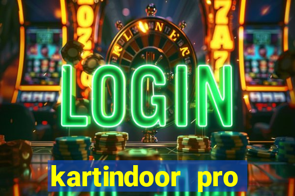 kartindoor pro raposo shopping